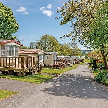 Noble Court Holiday Park Narberth Luaran gambar