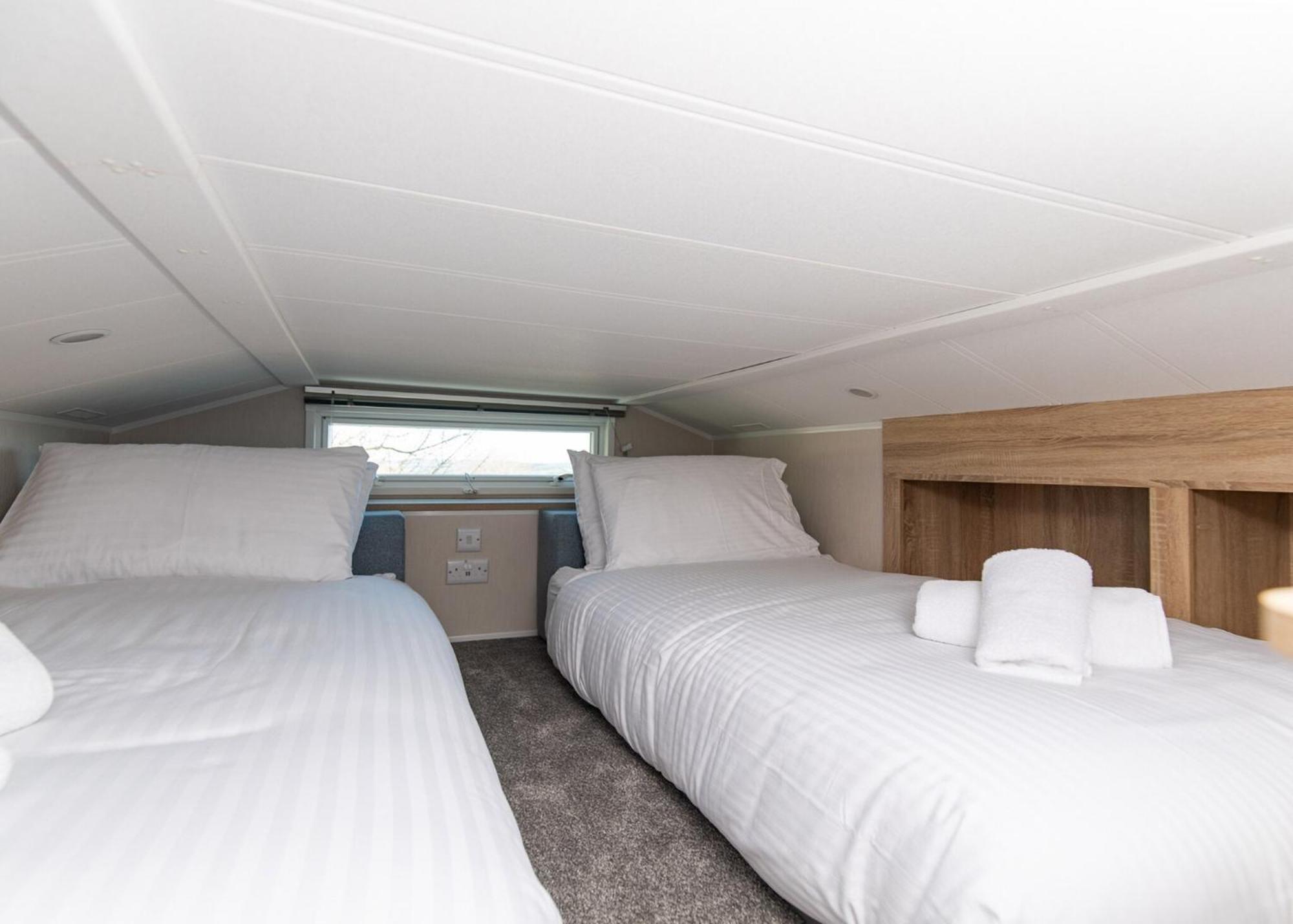 Noble Court Holiday Park Narberth Bilik gambar