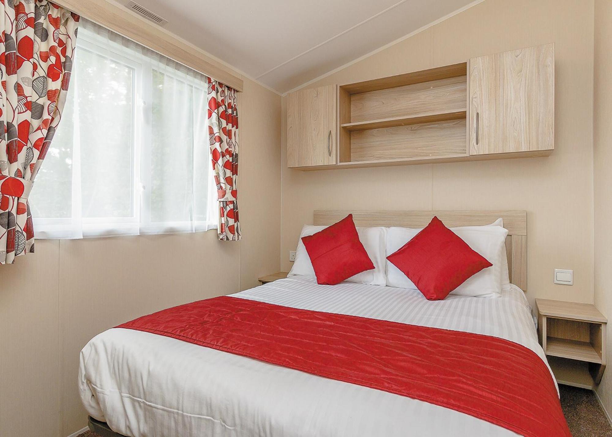 Noble Court Holiday Park Narberth Bilik gambar