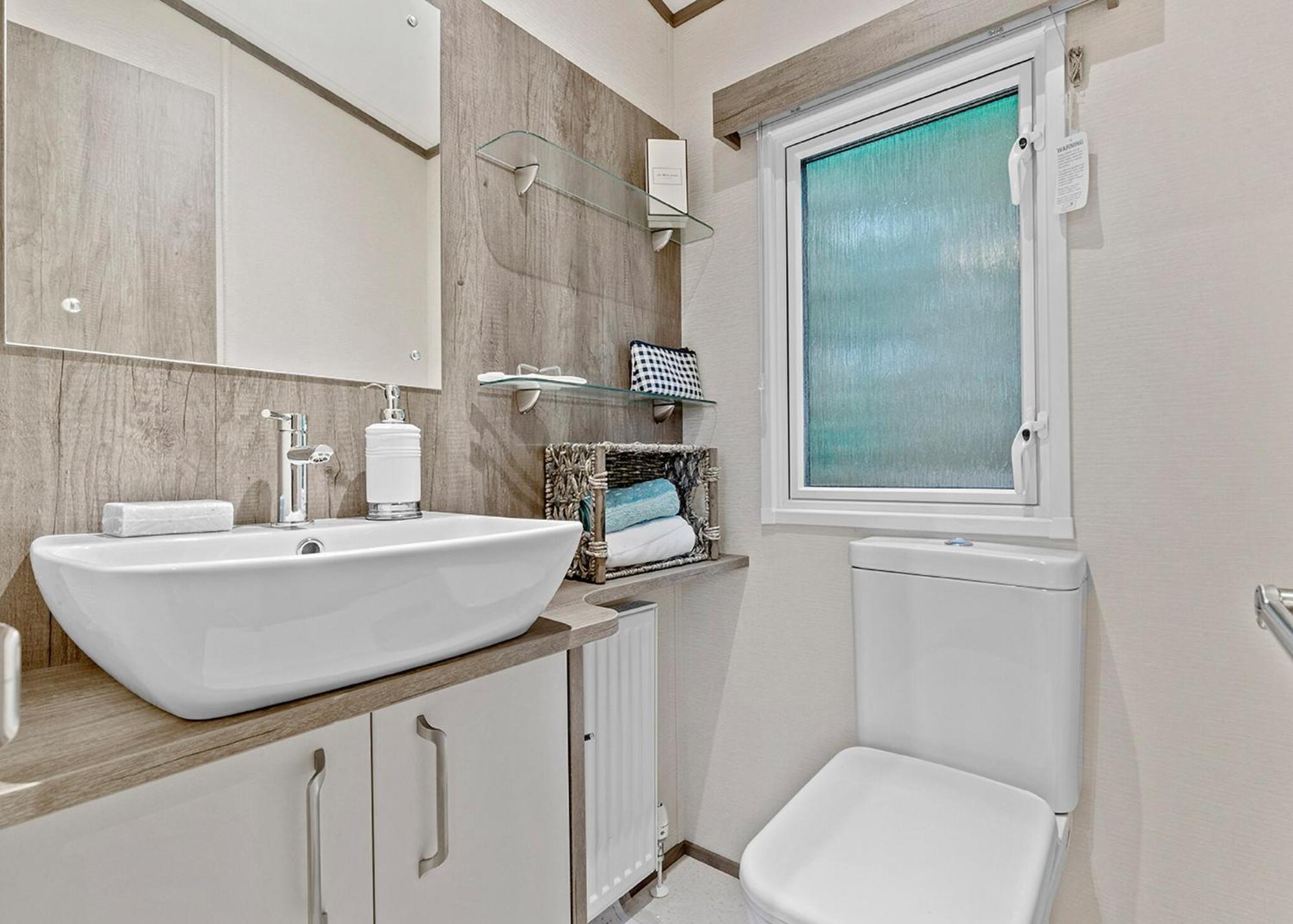Noble Court Holiday Park Narberth Bilik gambar